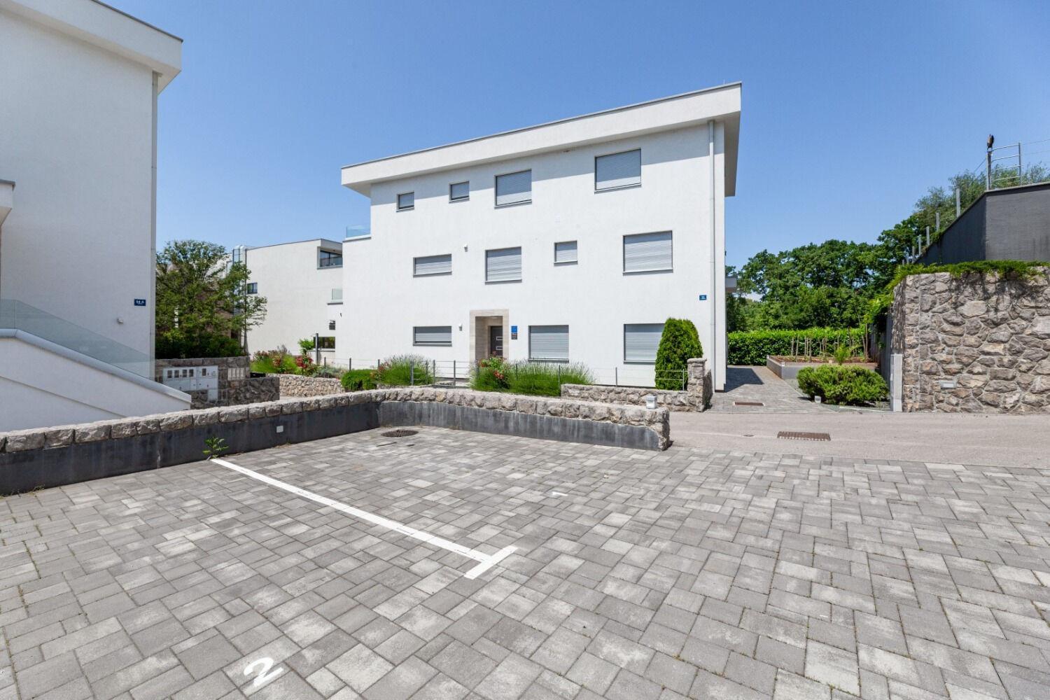 Apartments Marina Malinska Dış mekan fotoğraf